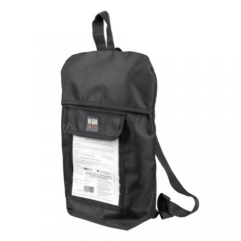 Рюкзак для хранения страховочного оборудования HS-B014 от HIGH SAFETY